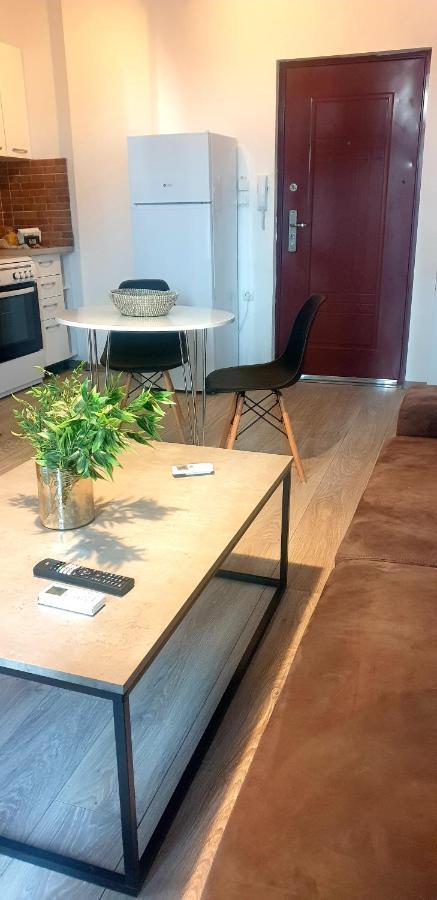 Cleopatra Studios カヴァラ 部屋 写真